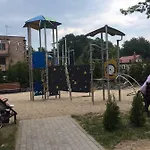 Appartamento Muszelka *