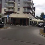 Апартаменти Muszelka