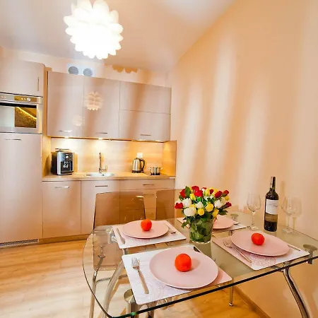 Muszelka * كولوبرزيغ