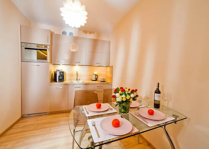 Muszelka * Kołobrzeg